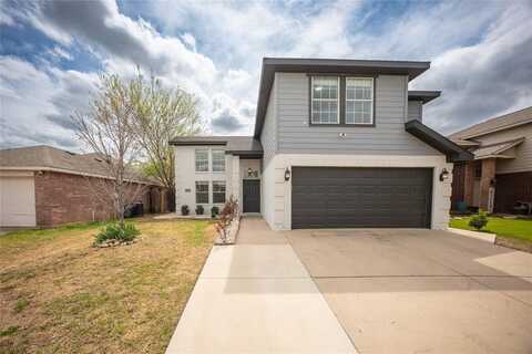 2125 Shane Avenue, Fort Worth, TX 76134