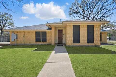 3620 Red Oak Drive, Corinth, TX 76208