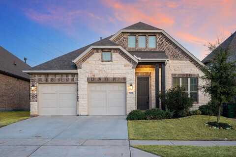 3621 Water Mill Way, Northlake, TX 76226
