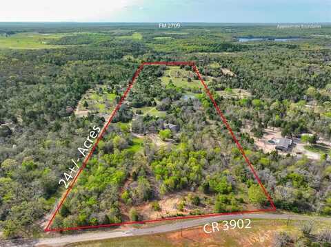 6351 County Road 3902, Athens, TX 75752