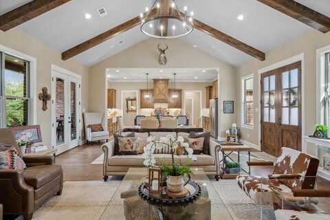 6351 County Road 3902, Athens, TX 75752