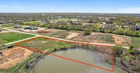 1142 Vera Court, Bartonville, TX 76226