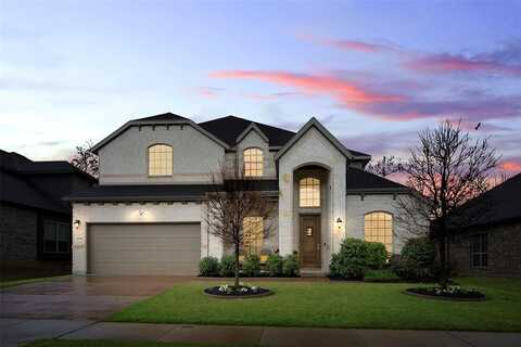 4006 Magnolia Ridge Drive, Melissa, TX 75454