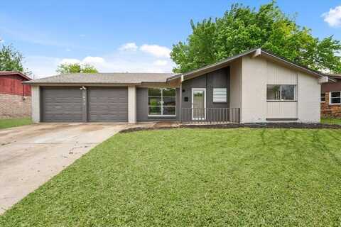 5633 Comer Drive, Fort Worth, TX 76134