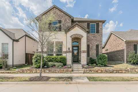 711 Artesian Drive, Argyle, TX 76226