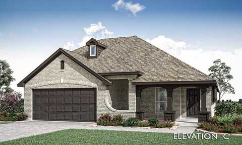 1604 Archmont Court, McKinney, TX 75071