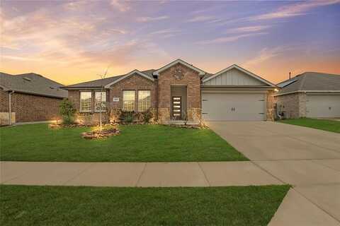 616 Bunker Hill Road, Fate, TX 75189