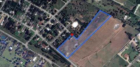 620 S Kaufman Street, Seagoville, TX 75159