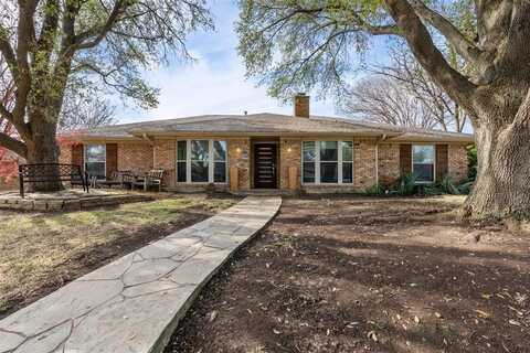 2624 Dalgreen Court, Plano, TX 75075