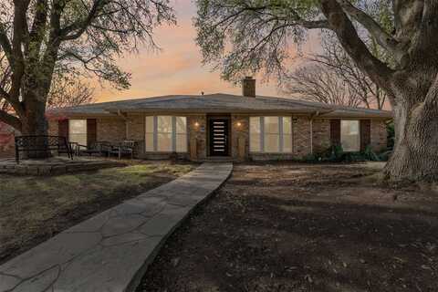 2624 Dalgreen Court, Plano, TX 75075