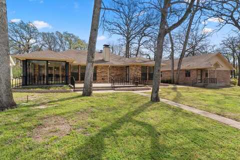 215 Lakeview Drive, Trinidad, TX 75163