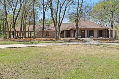 1046 E Woodridge Road, Waxahachie, TX 75165