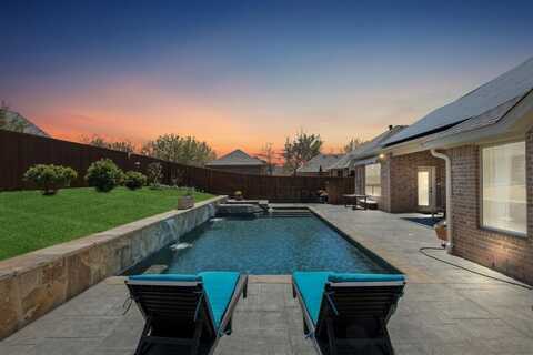 38 Panorama Circle, Trophy Club, TX 76262