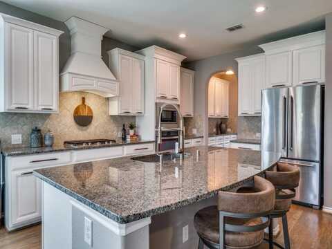 3009 Morning Star Drive, Little Elm, TX 75068