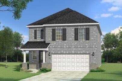 1128 Redcoat Drive, Forney, TX 75126