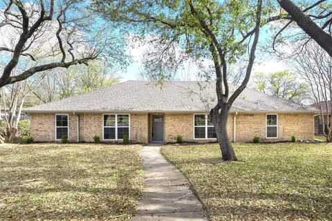 3830 Larkin Lane, Garland, TX 75043