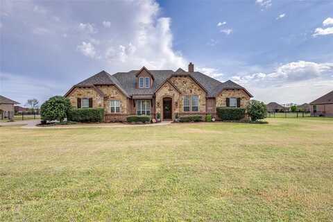 1969 Lariat Trail, Celina, TX 75009
