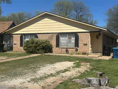 1721 W Walker Street, Denison, TX 75020