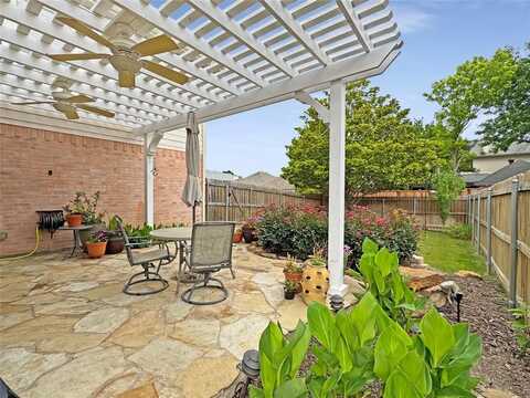 3917 Iris Court, McKinney, TX 75070