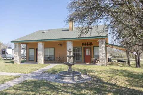 651 Fm 2561 FM 2561, Comanche, TX 76442
