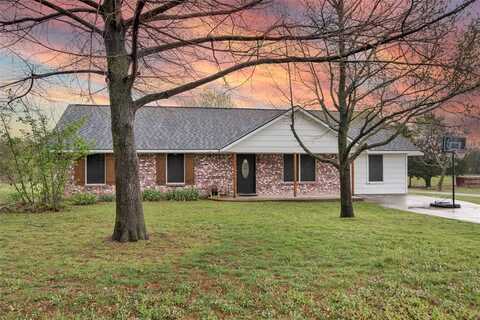 506 N Tucker Street, Leonard, TX 75452