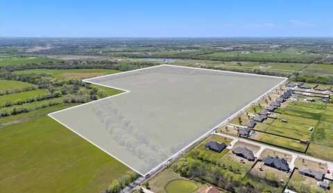Tbd CR 2526, Royse City, TX 75189