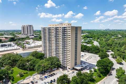 3883 Turtle Creek Boulevard, Dallas, TX 75219