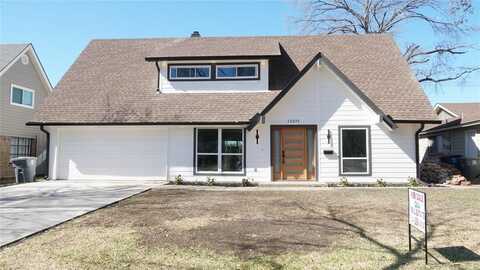 12271 High Meadow Drive, Dallas, TX 75234