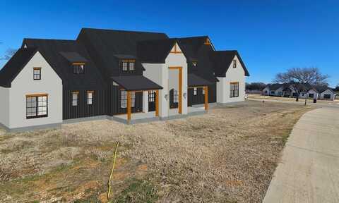 313 Mint Ridge Drive, Burleson, TX 76028
