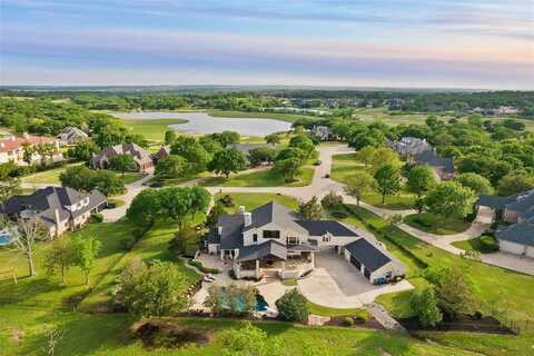 8608 Doral Court W, Flower Mound, TX 75022