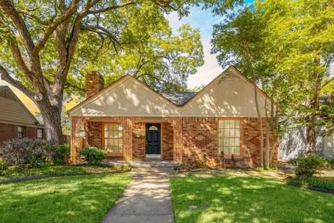 2219 Carnes Street, Dallas, TX 75208