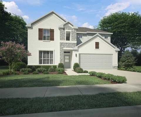 2310 Highbury Hill, Forney, TX 75126