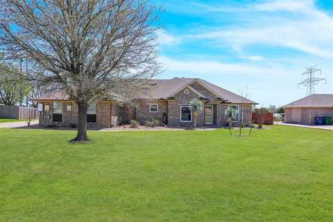 102 Jeremy Drive, Fate, TX 75189