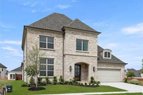 971 Corinthian Road, Prosper, TX 75078