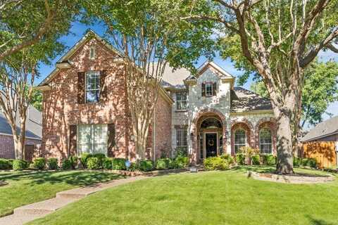 3117 Robert Drive, Richardson, TX 75082