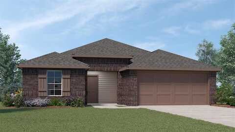 900 Chapin Lane, Ennis, TX 75119