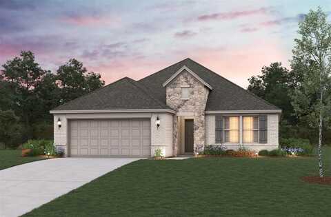 515 Pepperwood Drive, Fate, TX 75087