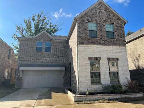 9835 Romo Street, Irving, TX 75063
