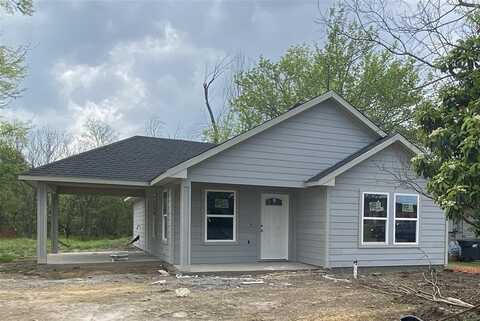115 E 13th Avenue, Corsicana, TX 75110