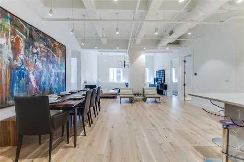 1505 Elm Street, Dallas, TX 75201