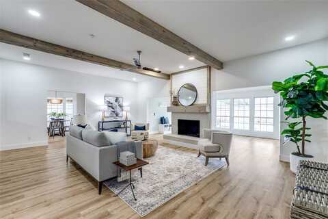 2305 Monticello Circle, Plano, TX 75075
