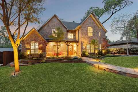 1715 Corday Street, Dallas, TX 75218