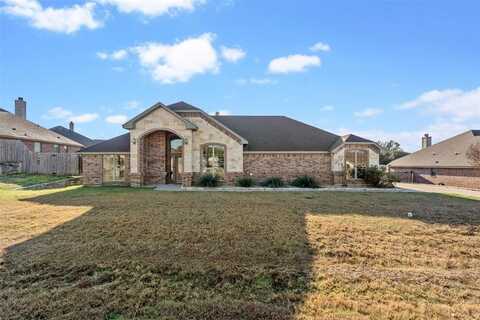 3108 Meandering Way, Granbury, TX 76049