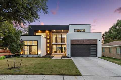 3756 Matador Drive, Dallas, TX 75220