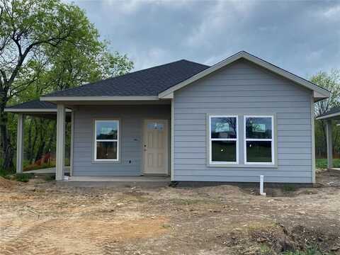 123 E 13th Avenue, Corsicana, TX 75110