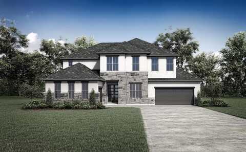 2010 Coppin, Prosper, TX 75078