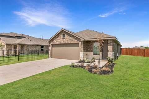 125 Driftoak, Boyd, TX 76023