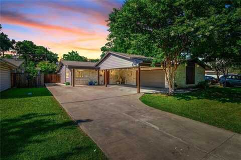 3423 High Mesa Drive, Dallas, TX 75234