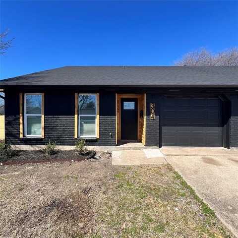 304 Ware Drive, Grand Prairie, TX 75051