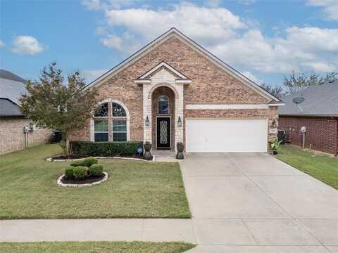 8308 Fall Crest Drive, Fort Worth, TX 76053